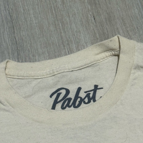 Lone Star Beer Graphic T-Shirt size large men’s urban outfitters - Picture 5 of 8